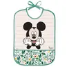 Image de Tigex Disney Baby Bavoir Eva Mickey