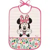 Image de Tigex Disney Baby Bavoir Eva Minnie