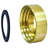 Image de Boutté 2178245 R1000L26 Raccord adaptateur de cuve 1000 L ø 60 femelle 26 x 34