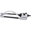 Image de Boutté 2181023 AOLUX Arroseur oscillant métal luxe