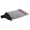 Image de Bosch Accessories 1605411028 Stofzak, geschikt voor PKS 40, GEX 150 ACE, PSS 23 A, GSS 16 A, PSF 22 A, GUF 4-22 A