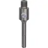 Image de Bosch Accessories SDS-Plus Opnameschacht voor Doosboren