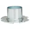 Image de Bosch Accessories 2609200141 Kopieerhuls voor Bosch bovenfrezen, met snelsluiting, 27 mm Diameter 27 mm