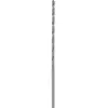 Image de Bosch Accessories 2608596810 HSS Metaal-spiraalboor 2.5 mm Gezamenlijke lengte 95 mm Geslepen DIN 340 Cilinderschacht 5 stuk(s)
