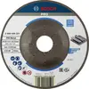 Image de Bosch Accessories A30 S BF 2608600221 Doorslijpschijf gebogen 125 mm 1 stuk(s) Metaal