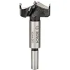 Image de Bosch Accessories - 1 x Mèches à façonner à mise rapportée en carbure (Ã  40 mm, accessoires perforateurs)