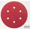 Image de Bosch Accessories Expert for Wood 2608605722 Excenterschuurpapier Met klittenband, Geperforeerd Korrelgrootte (num) 240 (Ø) 150 mm 5 stuk(s)