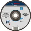 Image de Bosch Accessories 2608600379 2608600379 Afbraamschijf gebogen 180 mm 1 stuk(s) Staal