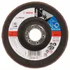 Image de Bosch Accessories 2608606923 Bosch Power Tools Lamellenschijf Diameter 125 mm 1 stuk(s)