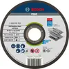 Image de Bosch Accessories Bosch Power Tools 2608600549 Doorslijpschijf 125 mm 1 stuk(s) Inox