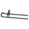 Image de Bosch Professional 2607001956 Barre d'extension pour GCM 12 SD et GCM 10 SD