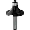 Image de Bosch Afrondprofielfrezen 8 mm, R1 12 mm, L 19 mm, G 60 mm