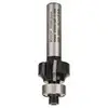 Image de Afrondfrees Standard for Wood, 8 mm, R1 3 mm, L 10,2 mm, G 53 mm