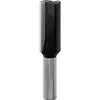 Image de Bosch Accessories 2608628374 Groeffrees Hardmetaal Lengte 62 mm Afmeting, Ø 12 mm Schachtdiameter 8 mm
