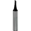 Image de Bosch Accessories 2608628377 Groeffrees Hardmetaal Lengte 51 mm Afmeting, Ø 4 mm Schachtdiameter 8 mm