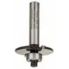 Image de Bosch Accessories 2608628401 Groeffrees Hardmetaal Lengte 51 mm Afmeting, Ø 32 mm Schachtdiameter 8 mm