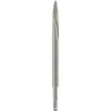 Image de Bosch Accessories 2609390576 2609390576 Puntbeitel Gezamenlijke lengte 250 mm SDS-Plus 1 stuk(s)