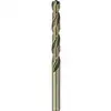 Image de Bosch Accessories 2609255069 2609255069 HSS Metaal-spiraalboor 4.2 mm Gezamenlijke lengte 75 mm Kobalt DIN 338 Cilinderschacht 1 stuk(s)