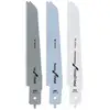 Image de Bosch Accessories 2608656934 Set decoupeerzaagbladen voor PFZ 500 E 3 onderdelen