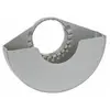 Image de Beschermkap met dekplaat, 125 mm, geschikt voor GWS 8 - GWS 14 Bosch Accessories 2605510257 Diameter 125 mm