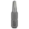 Image de Bosch Accessories Vierkant-bit 2 Extra hard C 6.3 3 stuk(s)