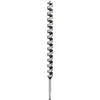Image de Bosch 1x Foret à simple spirale PRO Wood (pour Bois résineux, Bois dur, Ø 32,00 mm, Professional Accessoire Perceuses/visseuses rotatives)