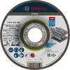 Image de Bosch Accessories Bosch Power Tools 2608602388 Doorslijpschijf gebogen 115 mm 1 stuk(s) Metaal