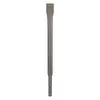 Image de Bosch Accessories 2608690144 SDS-plus Platte beitel 20 mm Gezamenlijke lengte 250 mm SDS-Plus 1 stuk(s)