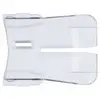 Image de Bosch Accessories GST 150 CE/BCE 2601016096 Antisplinterplaatje