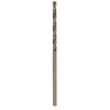Image de Bosch Accessories 2608585840 2608585840 HSS Metaal-spiraalboor 2 mm Gezamenlijke lengte 49 mm Kobalt DIN 338 Cilinderschacht 1 stuk(s)