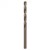 Image de Bosch Accessories 2608585849 2608585849 HSS Metaal-spiraalboor 4.5 mm Gezamenlijke lengte 80 mm Kobalt DIN 338 Cilinderschacht 1 stuk(s)