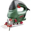 Image de Bosch Home and Garden PST 800 PEL 06033A0100 Decoupeerzaag met pendelbeweging Incl. koffer 530 W