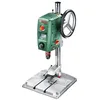 Image de Bosch perceuse à colonne PBD 40 (710 W, Ø d'alésage max. dans l'acier/le bois : 13 mm/40 mm, course de perçage 90 mm, emballage carton)