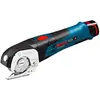 Image de Bosch Professional Universele accuschaar 06019B2901 GUS 12V-300 Zonder accu, Zonder lader