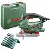 Image de Bosch Home and Garden PST 900 PEL Decoupeerzaag 06033A0201 Incl. koffer 620 W