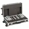 Image de Bosch Accessories 2608587007 Droogboorkronenset 5-delig 38 mm, 52 mm, 65 mm, 117 mm, 127 mm Van diamant voorzien 1 set(s)