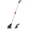 Image de Bosch Home and Garden Isio Grasschaar, Telescoopsteel Accu Incl. accu, Incl. oplader, Met verlenging, Incl. grasschaar hulpstuk 3.6 V Li-ion