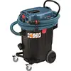 Image de Bosch Professional 06019C33W0 Aspirateur eau/poussière GAS 55 M AFC 1380 W Bleu