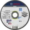 Image de Bosch Accessories 2608603405 2608603405 Doorslijpschijf recht 150 mm 1 stuk(s) Staal