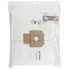 Image de Bosch Accessories sac-filtre en non-tissé (5 pièces, pour GAS 55, dans sac en plastique)