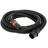 Image de Bosch Accessories Tuyaux d'aspirateur avec connexion à baïonnette