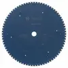 Image de Bosch Accessories Expert for Steel 2608643062 Cirkelzaagblad 355 x 25.4 x 2.2 mm Aantal tanden: 80 1 stuk(s)