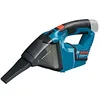 Image de Bosch Professional 12V System aspirateur sans-fil GAS 12V (volume du bac 0,35 L, 0,87 kg)