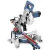 Image de Bosch Professional GCM 80 SJ Paneelzaag 1400 W 216 mm 30 mm