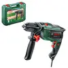 Image de Bosch Home and Garden Perceuse à percussion   UniversalImpact 800 (livrée dans un carton avec 1 butée de profondeur et 1 poignée supplémentaire)