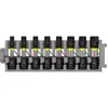 Image de Bosch Accessories 2608522322 2608522322 T-bit T 15, T 20, T 25, T 30, T 40 1 set(s)
