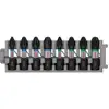 Image de Bosch Accessories 2608522323 2608522323 Kruis-bit PH 1, PH 2, PH 3, PZ 2, PZ 3 1 set(s)
