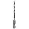 Image de Bosch Accessories 2608577051 Bosch Power Tools Metaal-spiraalboor 3.5 mm Gezamenlijke lengte 79 mm 1 stuk(s)