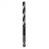 Image de Bosch Accessories 2608577060 Metallbohrer PRO Impact 7,0mm HSS-G Länge 69/109mm 6kant Schaft 1/4 Metaal-spiraalboor 7 mm Gezamenlijke lengte 109 mm 1 stuk(s)