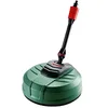 Image de Bosch Accessoire pour nettoyeur de terrasse Aquasurf 250 (accessoires pour nettoyeur haute pression Bosch) vert